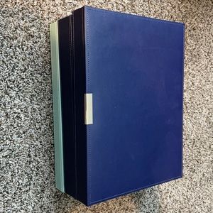 Stackables